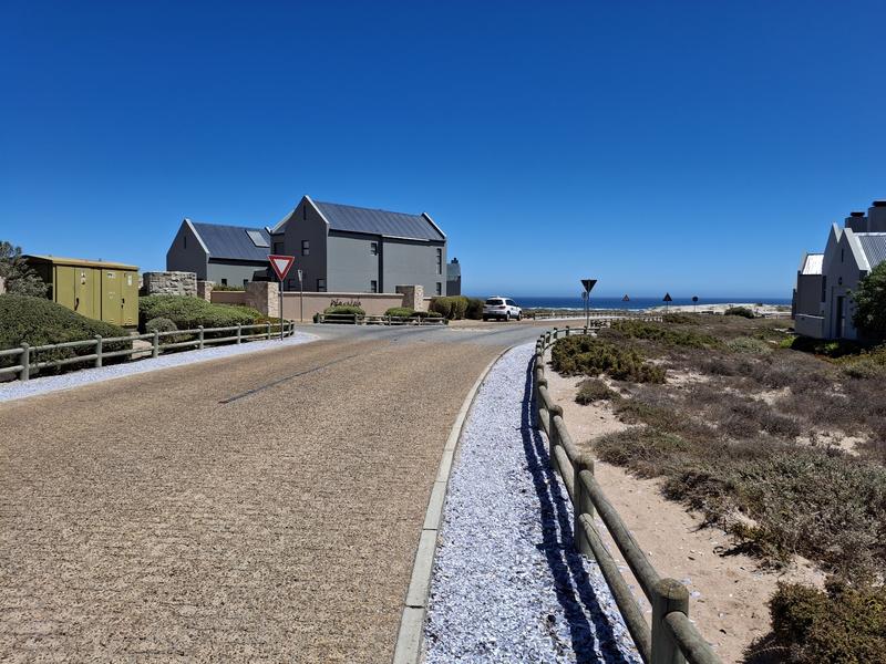 0 Bedroom Property for Sale in Cape St Martin Private Reserve Western Cape